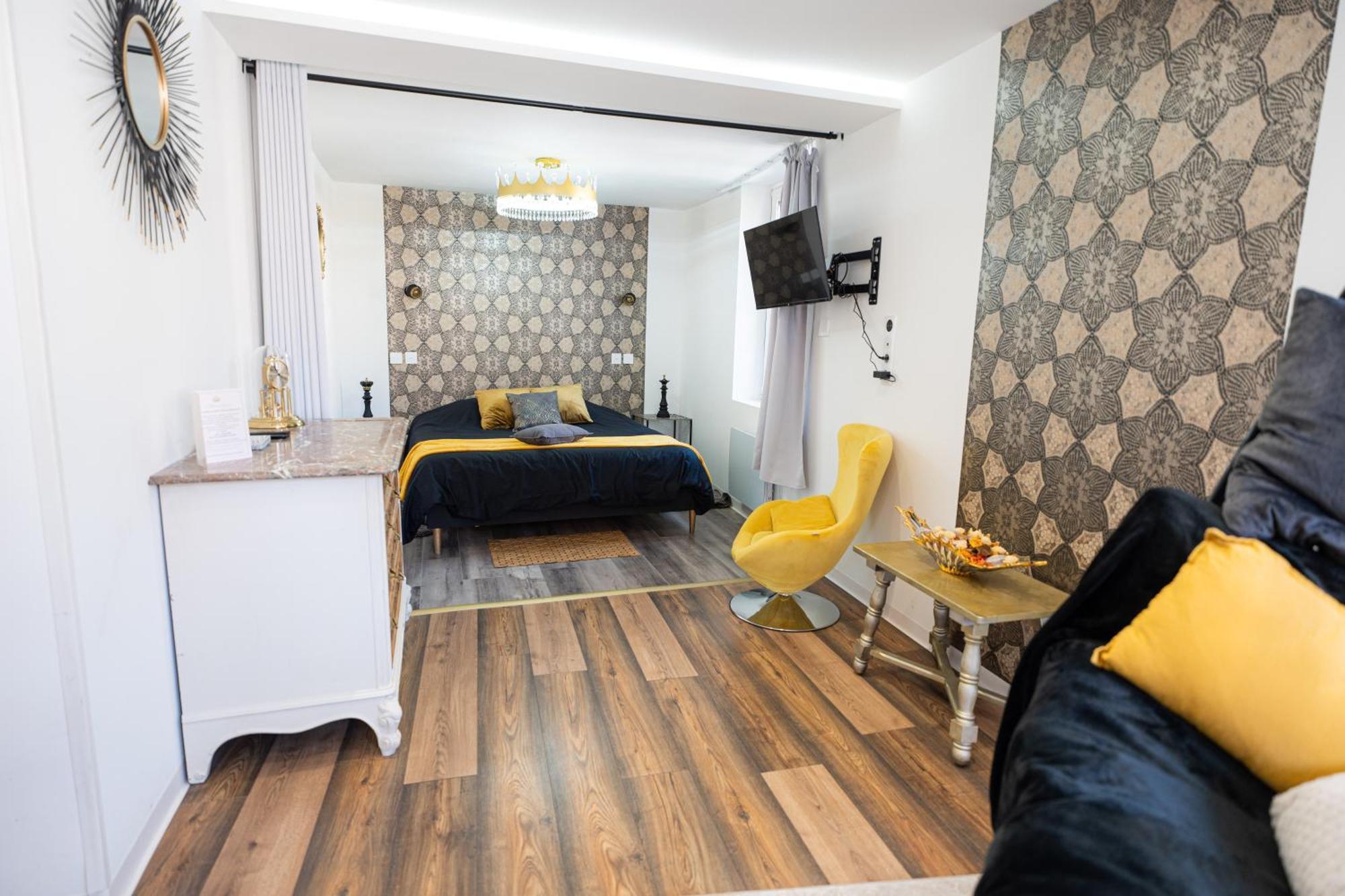 Appartement De La Noblesse - Designed By C.M Sélestat Buitenkant foto