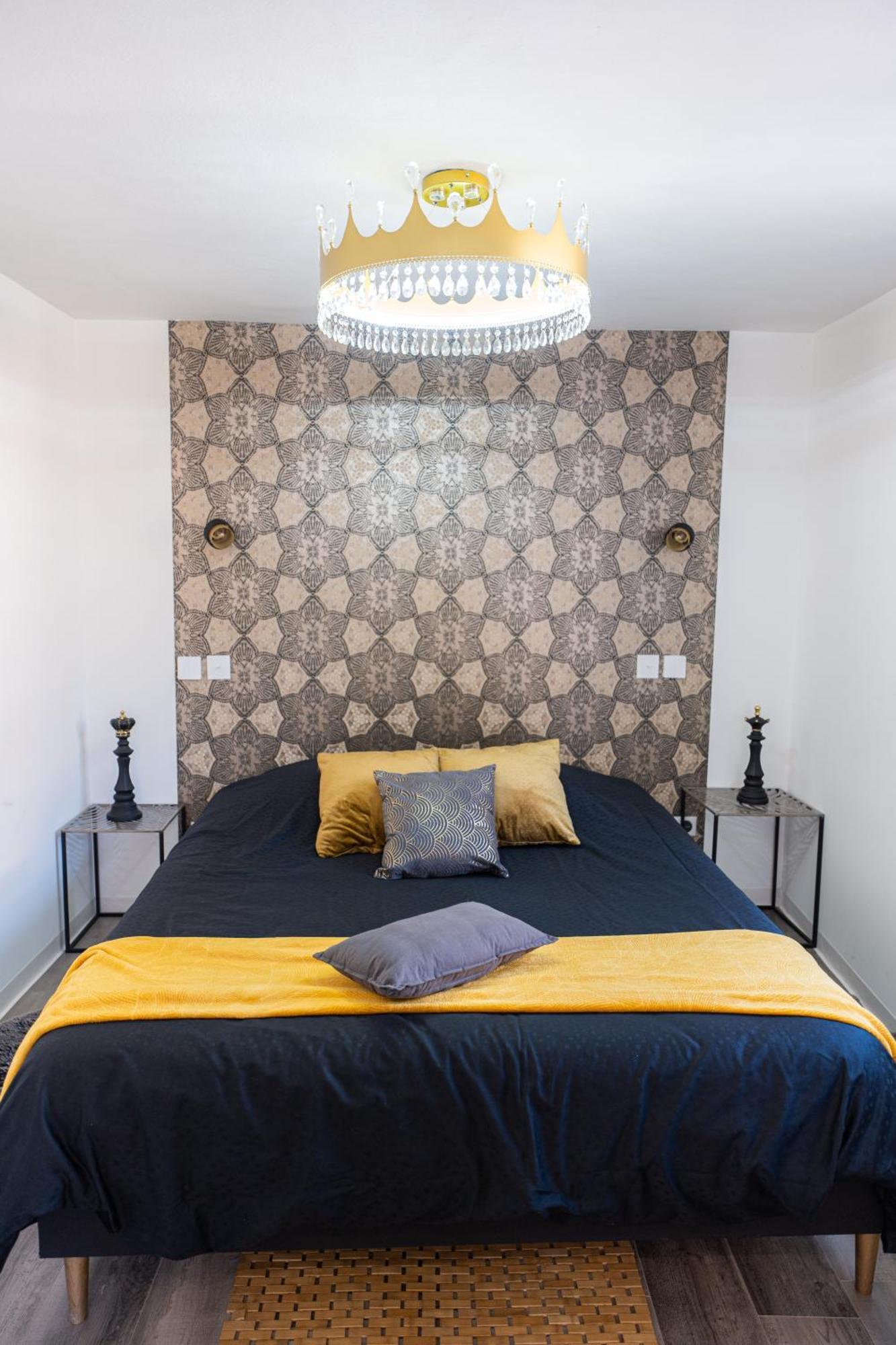 Appartement De La Noblesse - Designed By C.M Sélestat Buitenkant foto