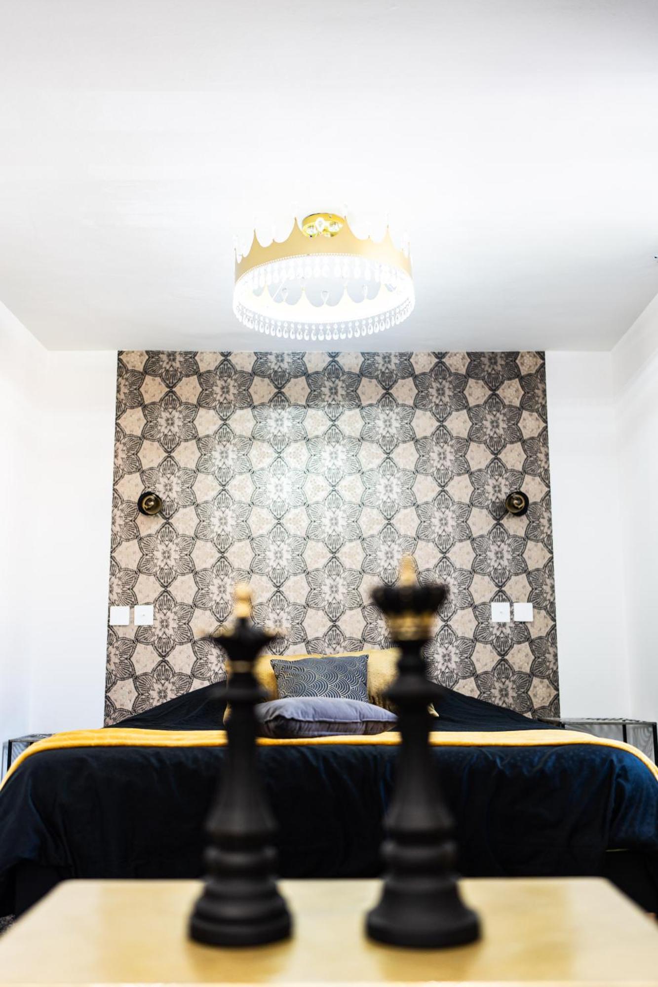 Appartement De La Noblesse - Designed By C.M Sélestat Buitenkant foto
