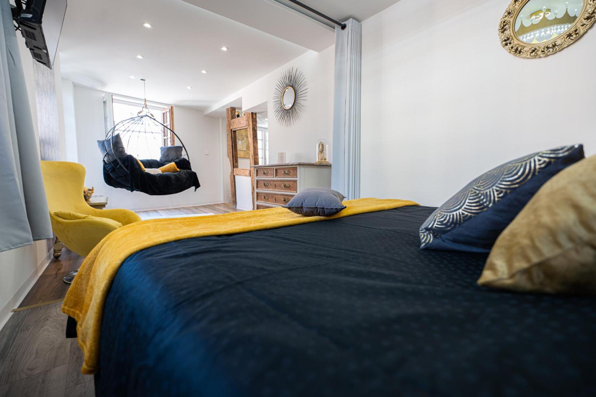 Appartement De La Noblesse - Designed By C.M Sélestat Buitenkant foto